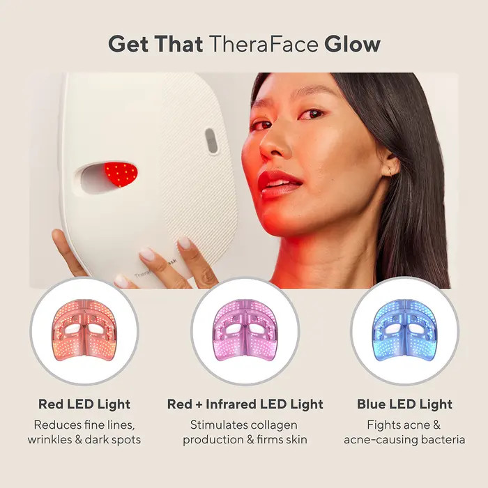 TheraFace Mask | Nordstrom