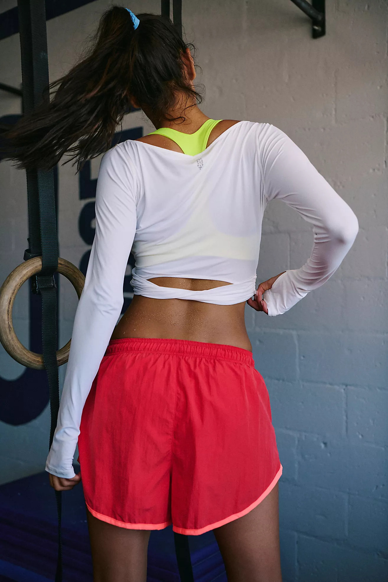 New Light UV Protection Layer | Free People (Global - UK&FR Excluded)