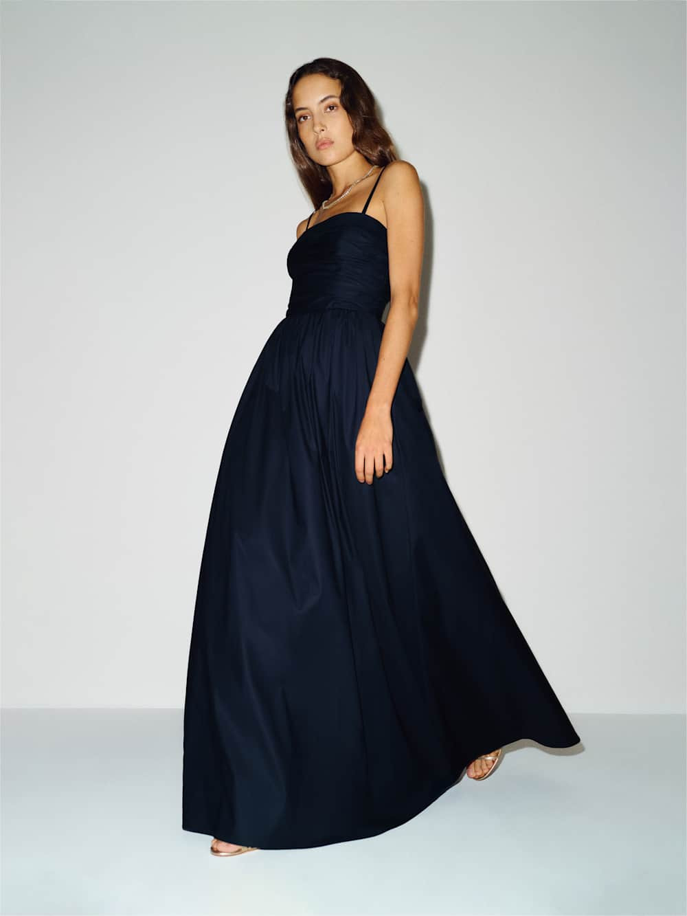 Kastoria Dress | Reformation (Global)