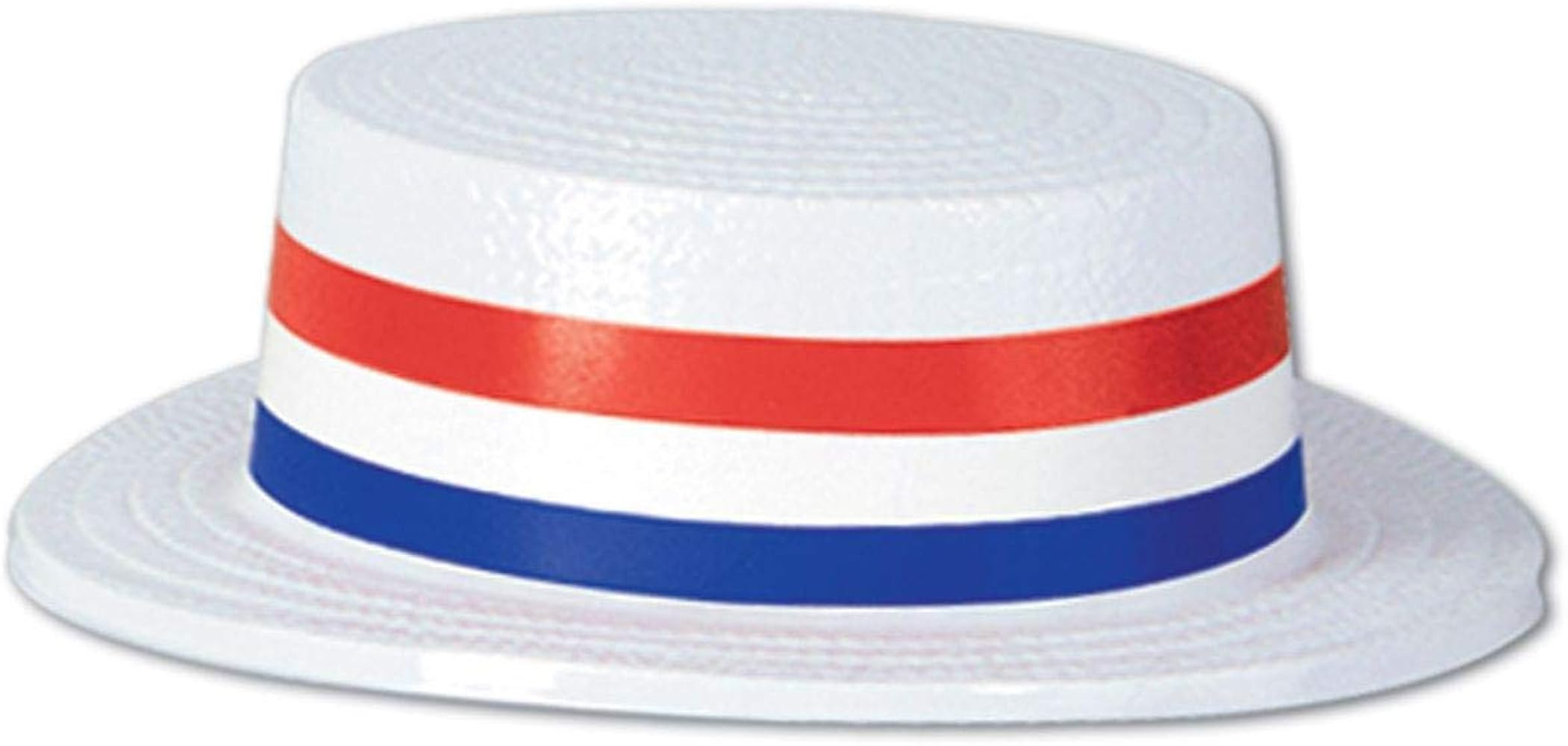 Beistle Skimmer Hat | Amazon (US)