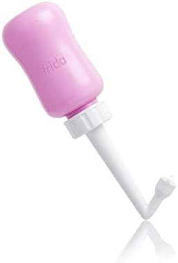 Frida Mom Upside Down Peri Bottle for Postpartum Care | The Original Fridababy MomWasher for Peri... | Amazon (US)