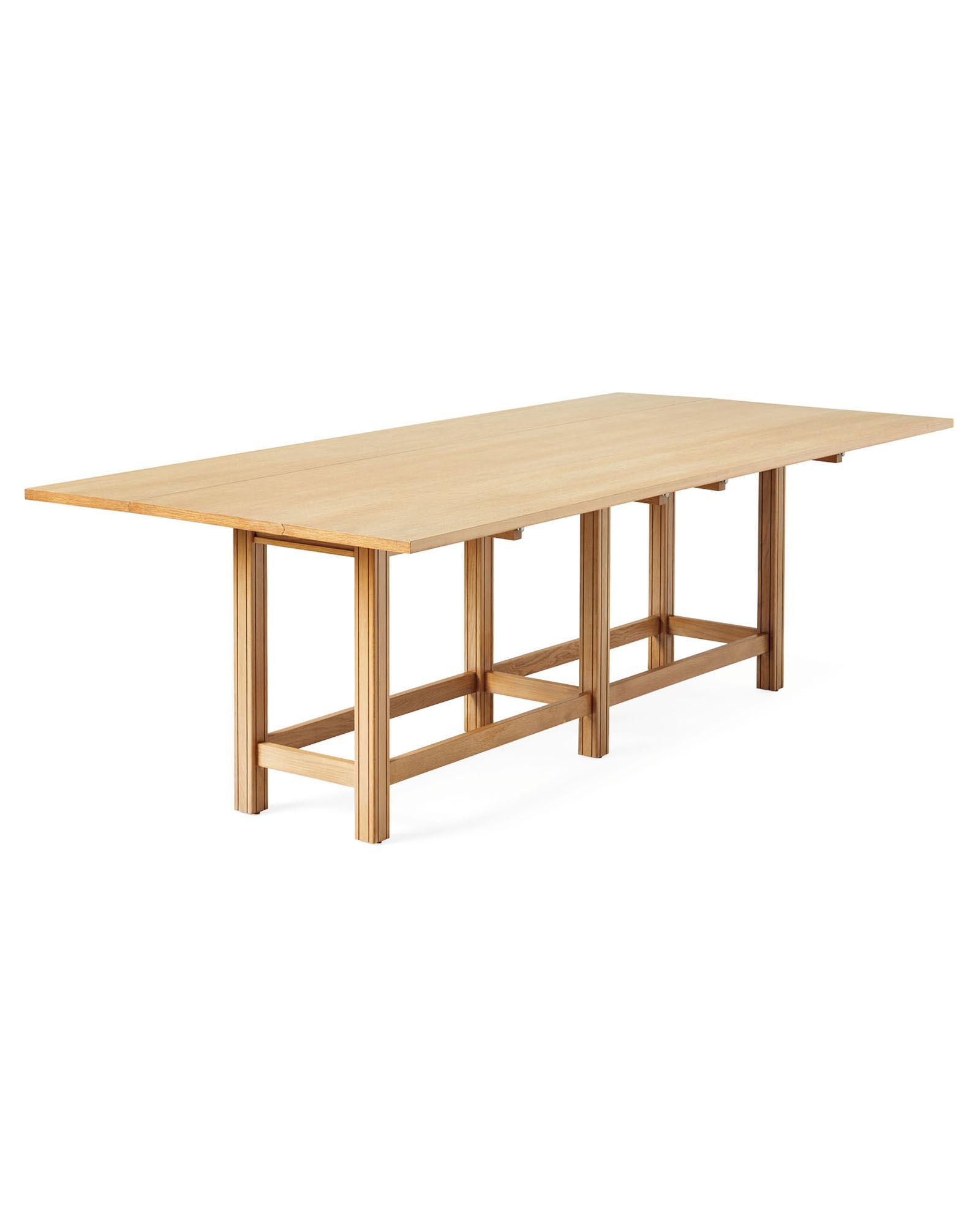 Woodside Table | Serena and Lily