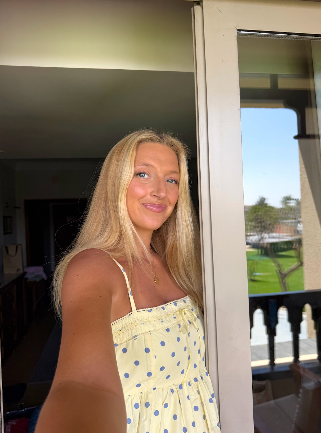 Egypt GRWM 

 #LTKgrwm #LTKmomlife #LTKTravel