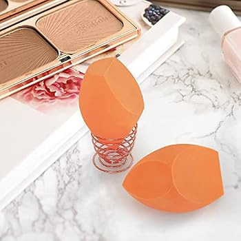 XL EXTRA LARGE Make Up Beauty Sponges Blender-Product contains: 1x Extra Large(11 cm) and 1 Sponge H | Amazon (US)
