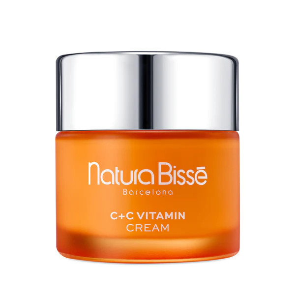 C+C Vitamin Cream – Natura Bissé | Bluemercury, Inc.