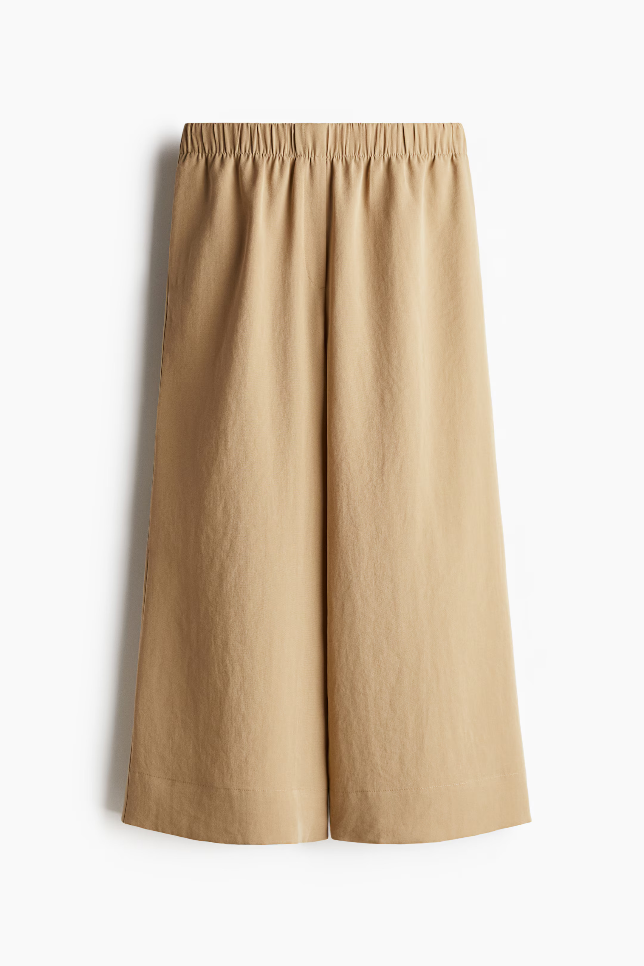 Wide-Leg Culottes | H&M (US + CA)