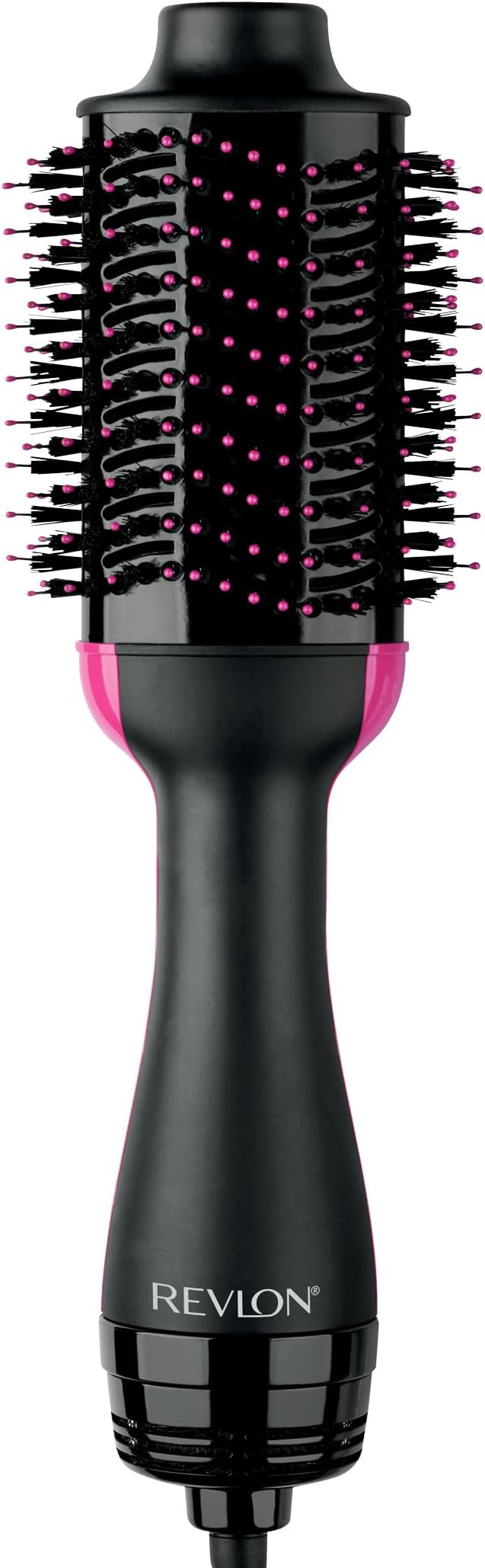 REVLON One-Step Volumizer Hair Dryer and Styler – Easy Salon-Style Blowouts – Less Frizz, Mor... | Amazon (US)