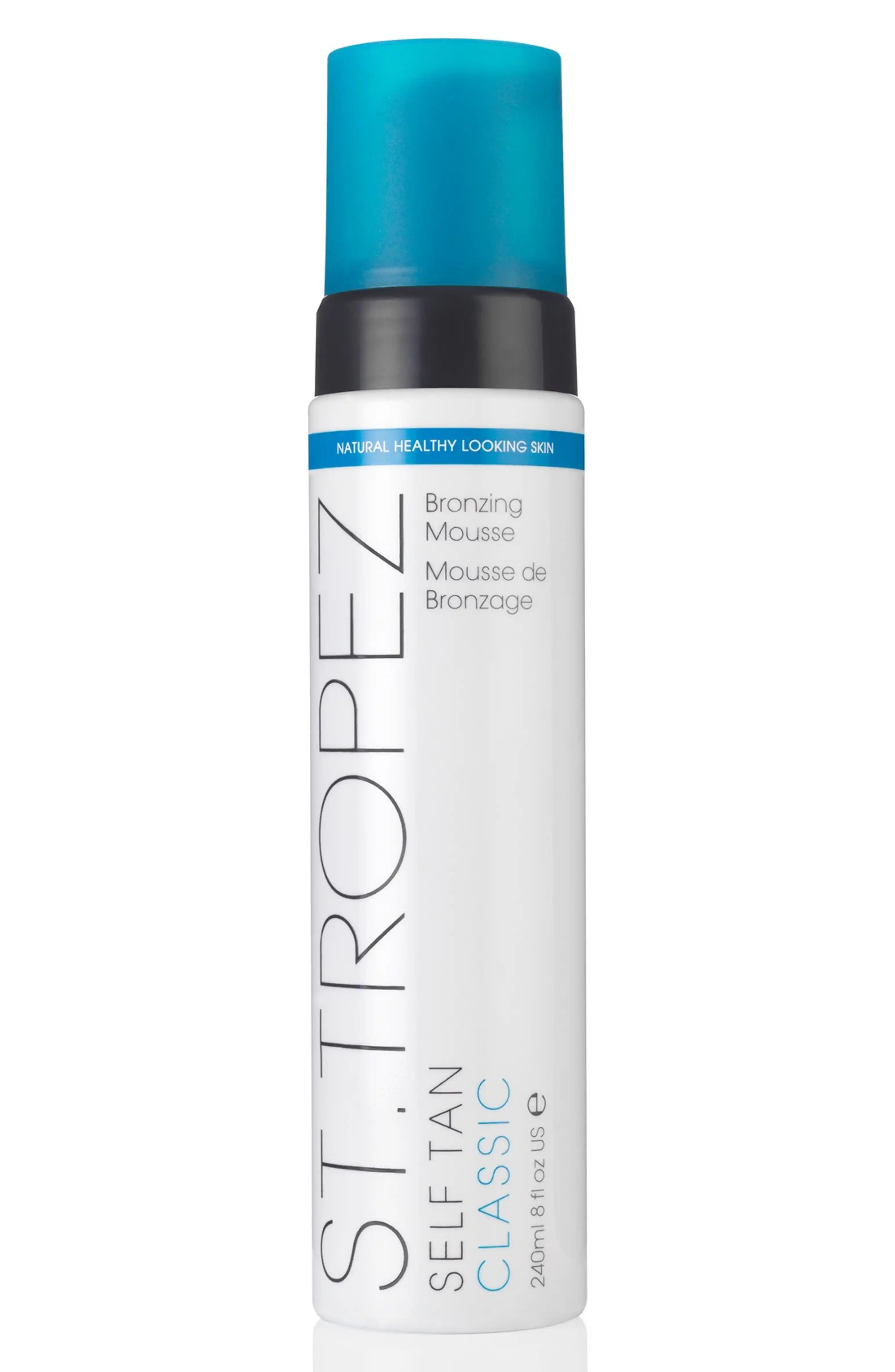 'Self Tan' Classic Bronzing Mousse | Nordstrom