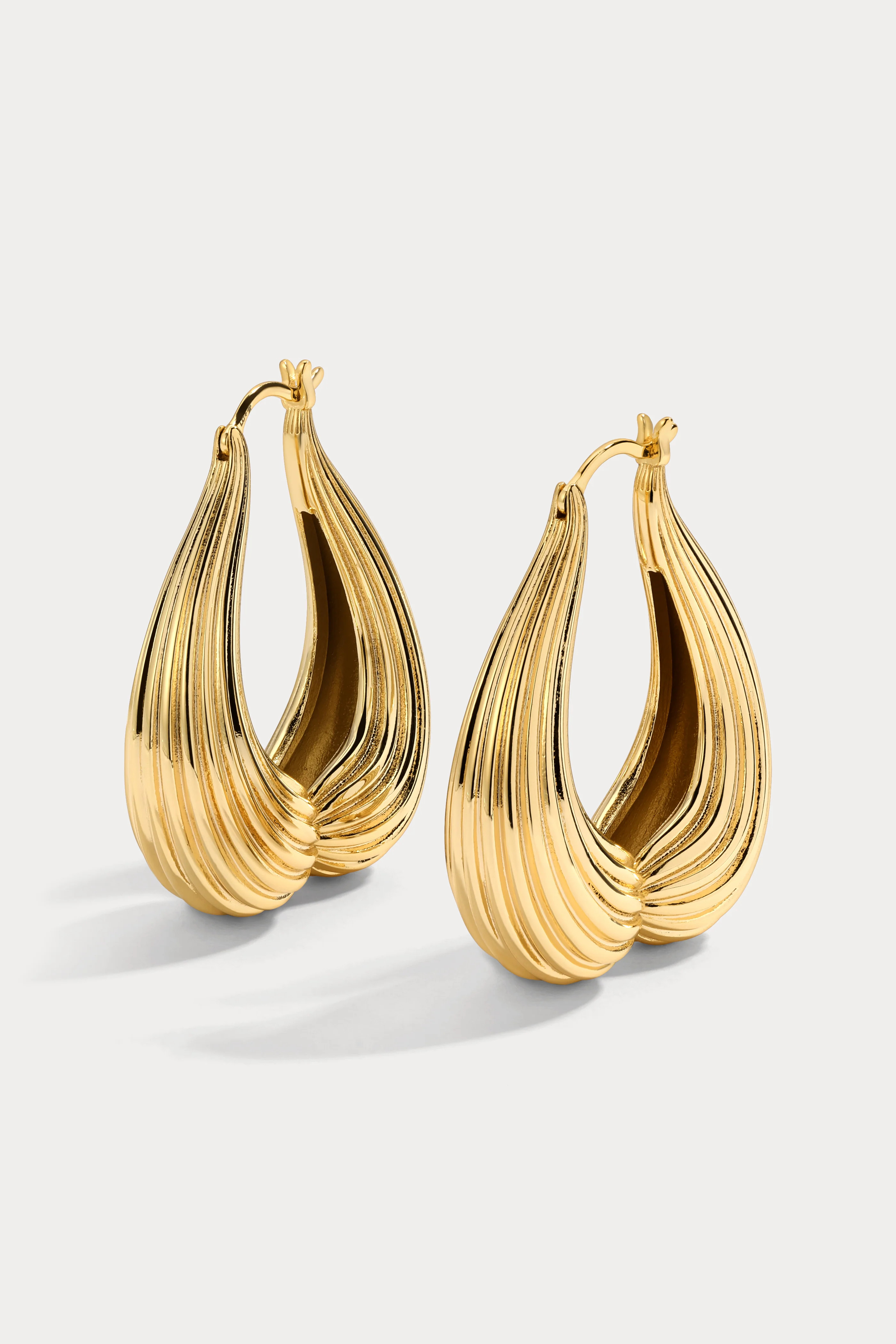 Adeline Earring | Lili Claspe
