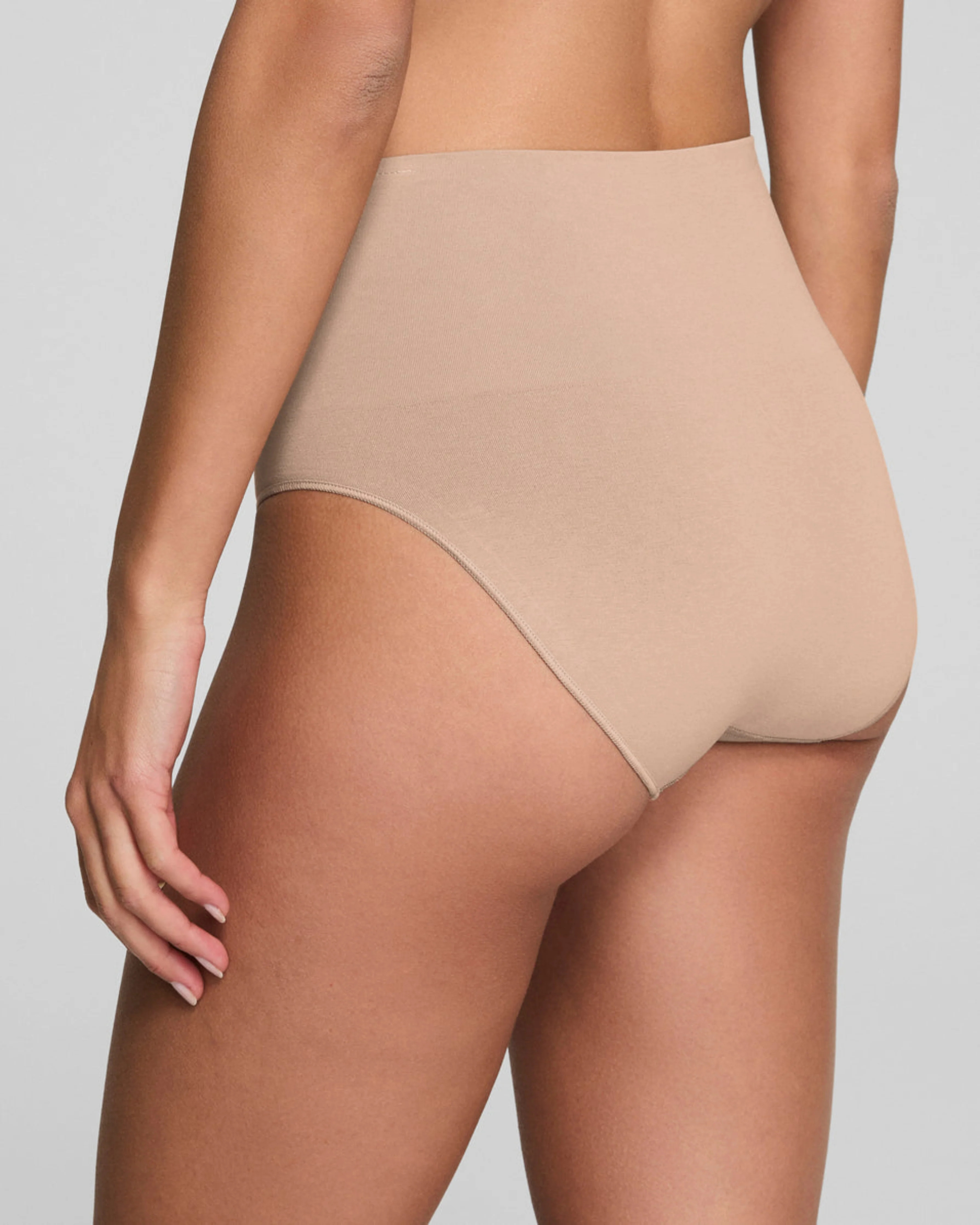 SPANXshape™ ExtraOrdinary Supima® Cotton Brief | Spanx