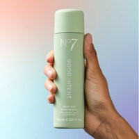 GOOD INTENT Skin Sip Moisture Glaze Milk | no7 Beauty Company UK