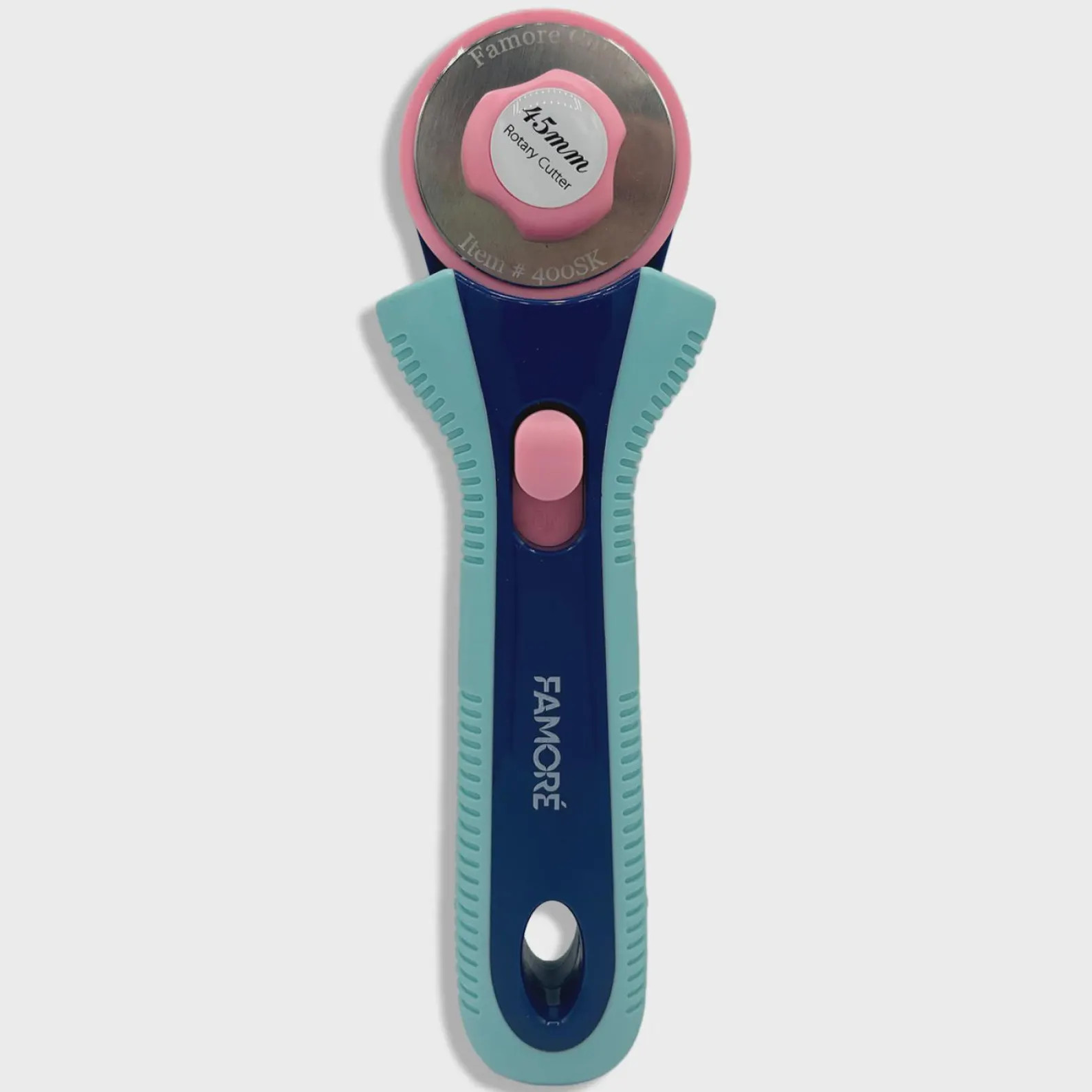 FAMORE Rotary Cutter, Choose Size, 28mm, 40mm Famore, 60mm Famore Cutter, Discounted Bundle of Al... | Etsy (US)