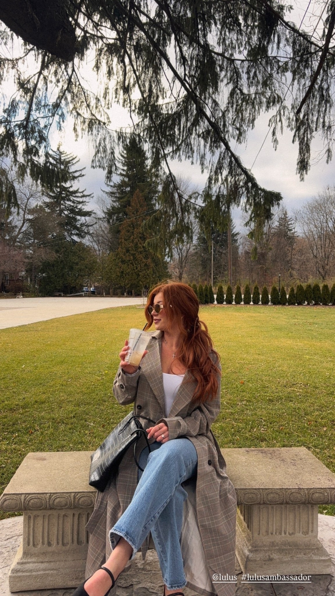 @lulus  #lulusambassador

#LTKdayinmylife #LTKGiftGuide #LTKootd