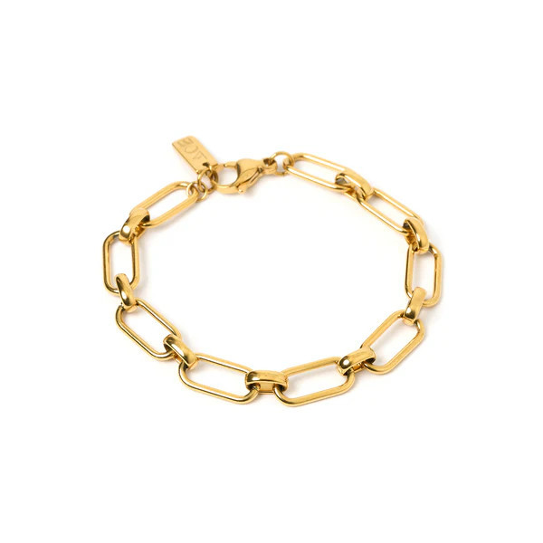 Noah Gold Bracelet | Arms Of Eve