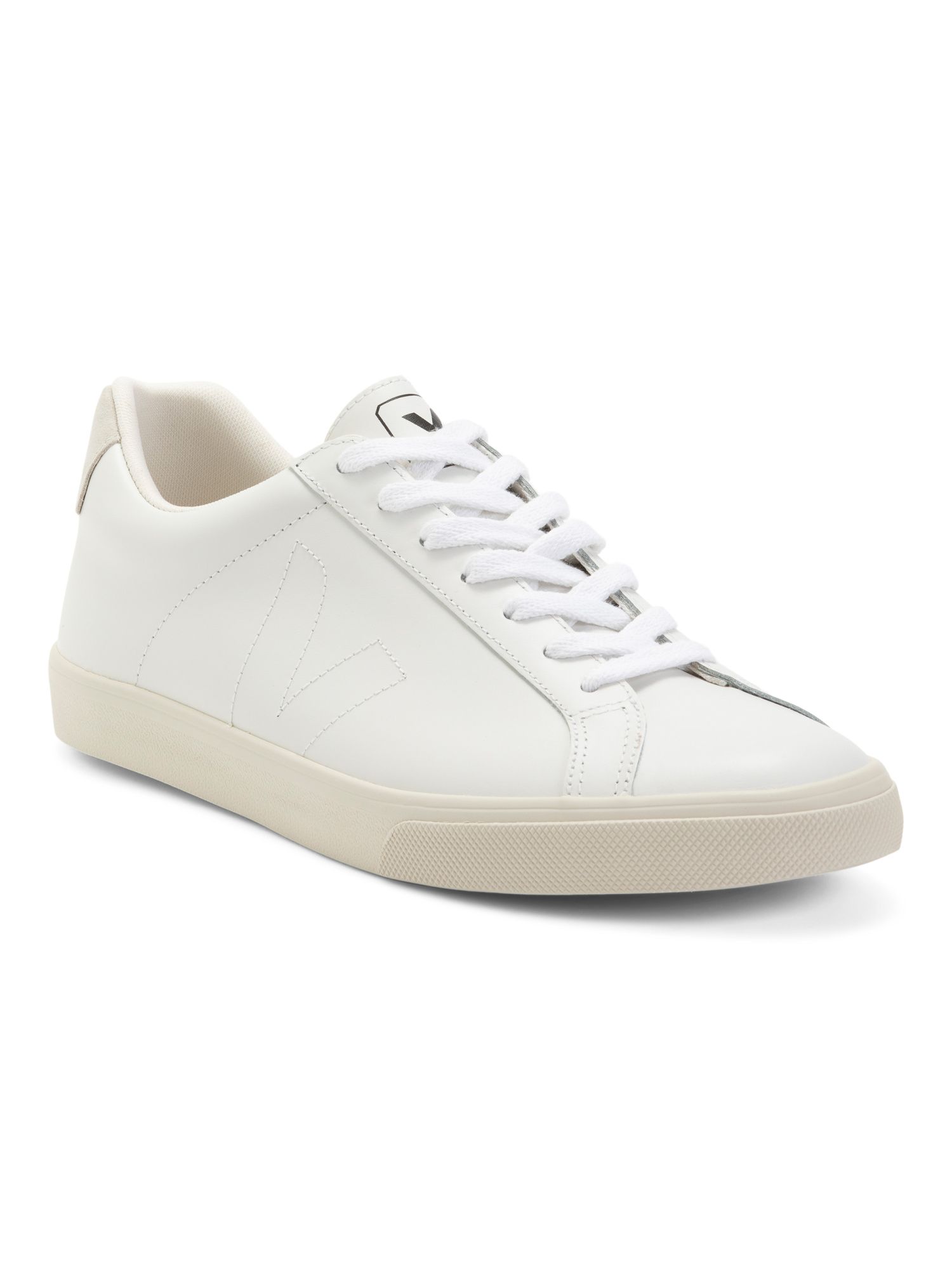Leather Sneakers | Marshalls