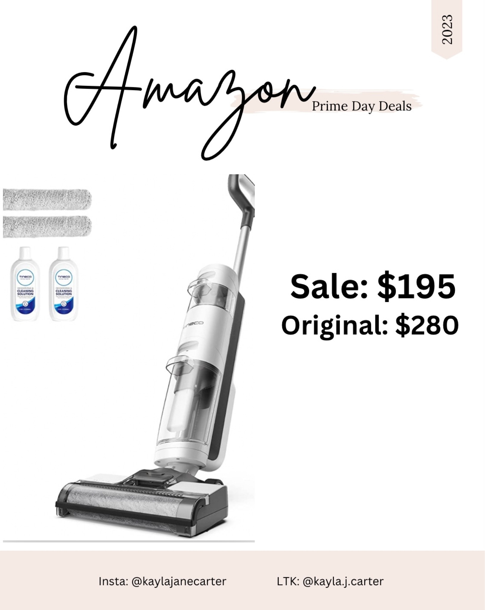 Amazon. Prime Day deal. Prime day. 

#LTKhome #LTKxPrimeDay #LTKFind