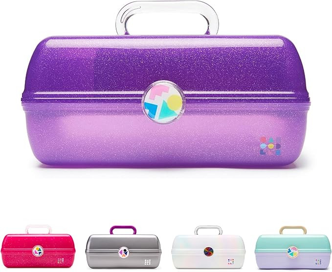 Caboodles On-The-Go-Girl Case | Amazon (US)