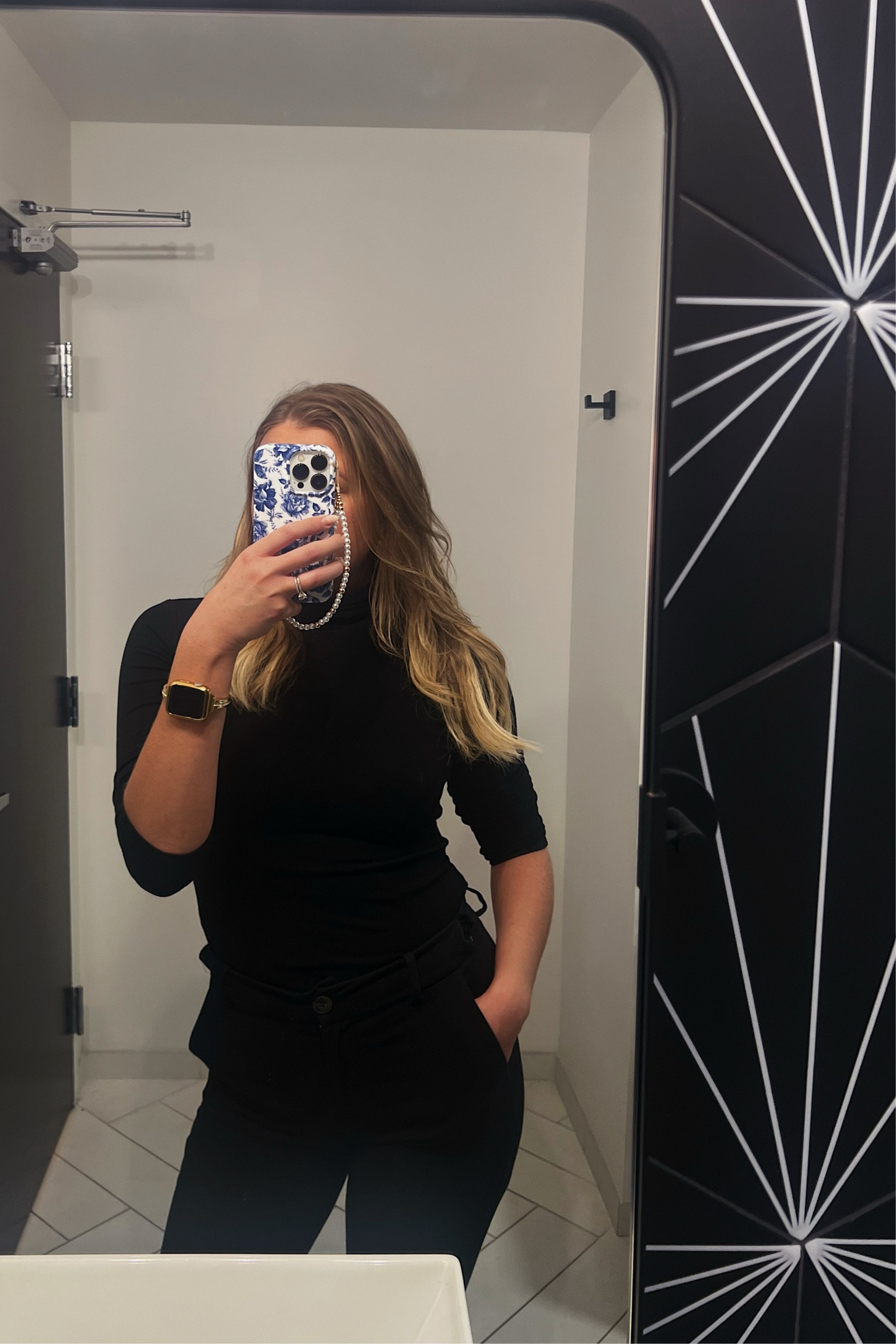 All black outfit to mourn the weekend 🖤

#LTKHalloween #LTKSeasonal #LTKFindsUnder100