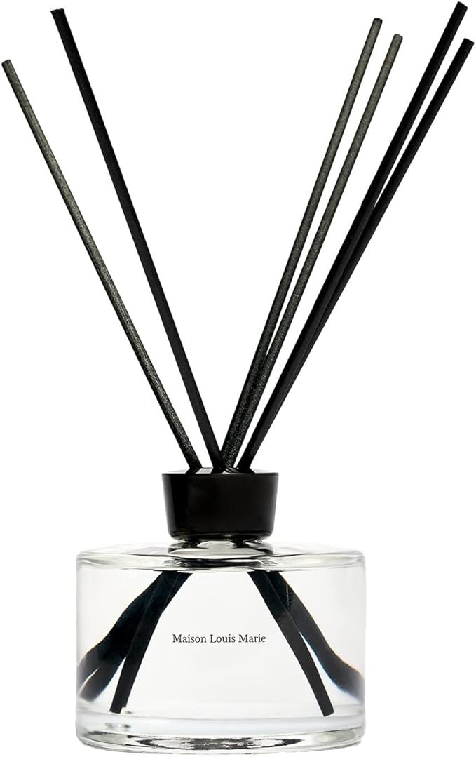 Maison Louis Marie - No.04 Bois de Balincourt Home Diffuser | Luxury Clean Beauty + Fragrance (8 ... | Amazon (US)