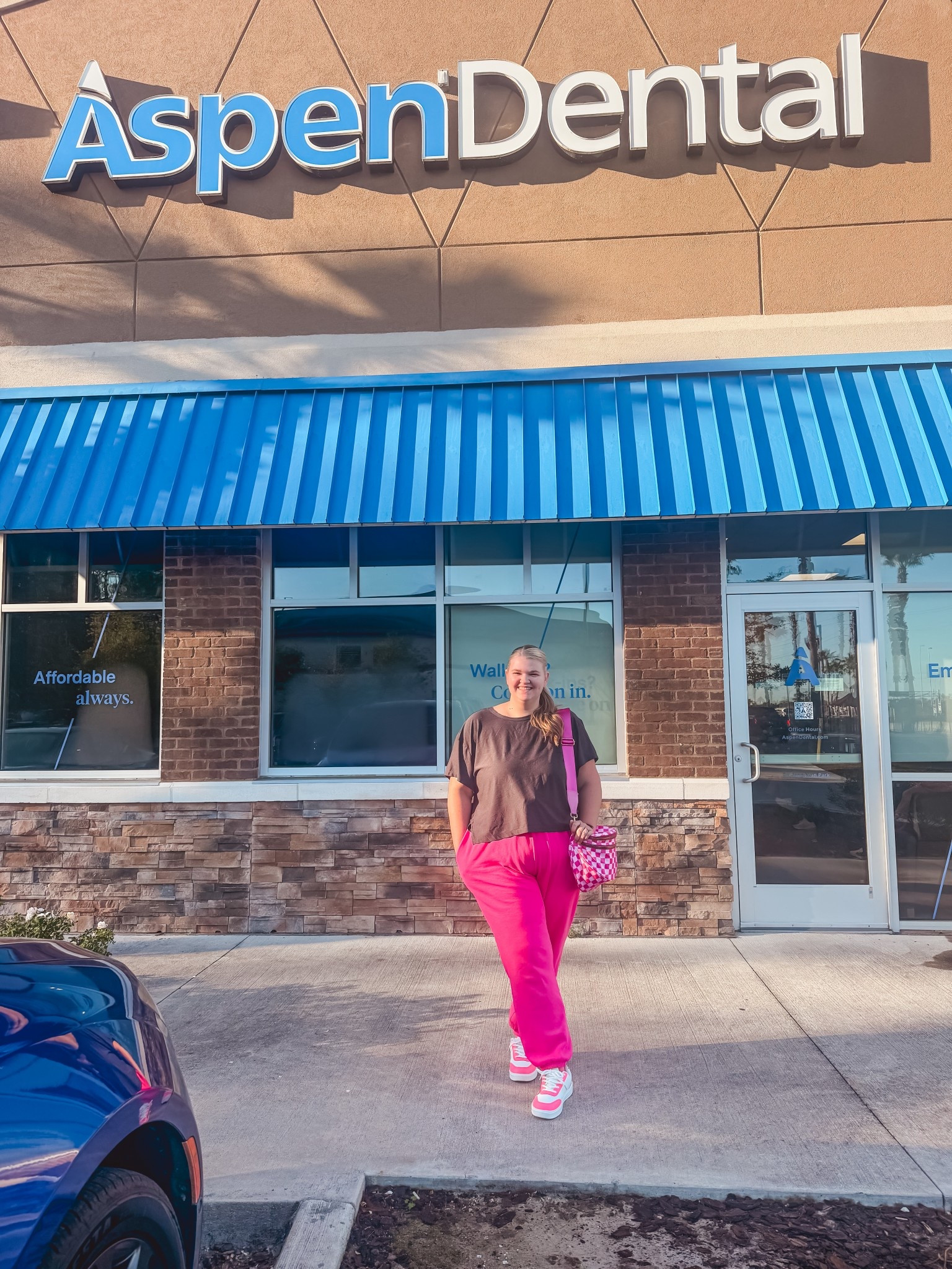 Wisdom teeth removal outfit! Wearing 2x in pants and xxl in top! 

#LTKdayinmylife #LTKPlusSize #LTKFindsUnder50