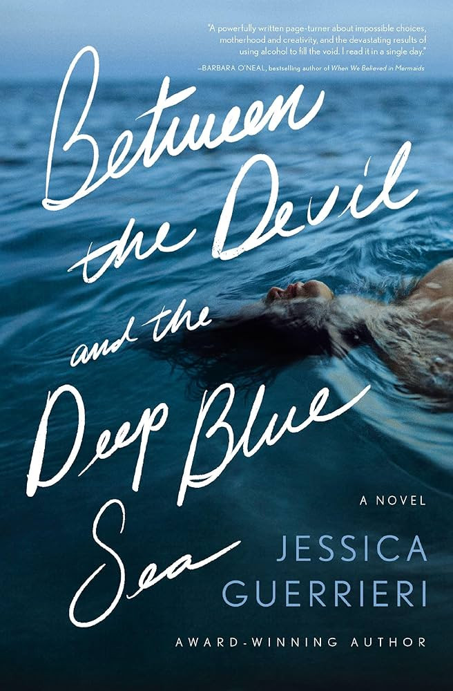 Between the Devil and the Deep Blue Sea: A Novel | Amazon (US)
