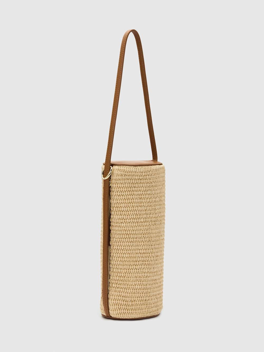 Simona Cylinder Bag | Reformation (Global)