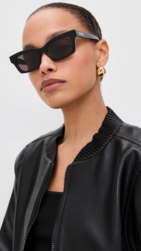 Gucci GG1790S Sunglasses | Shopbop | Shopbop