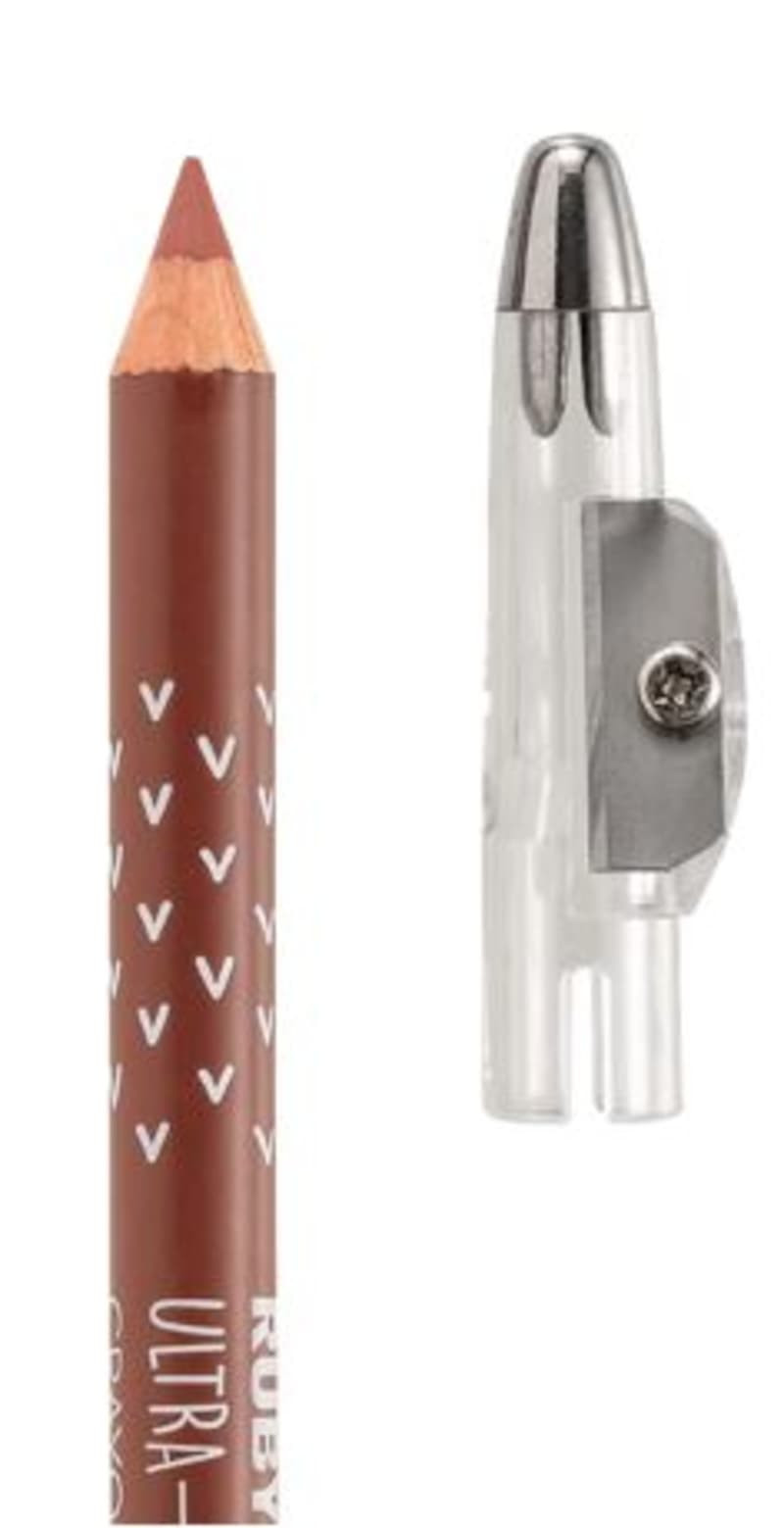 RK by Kiss Ultra-Easy Marsala
             - Lápis de Boca 1,5g | Beleza Na Web (BR)