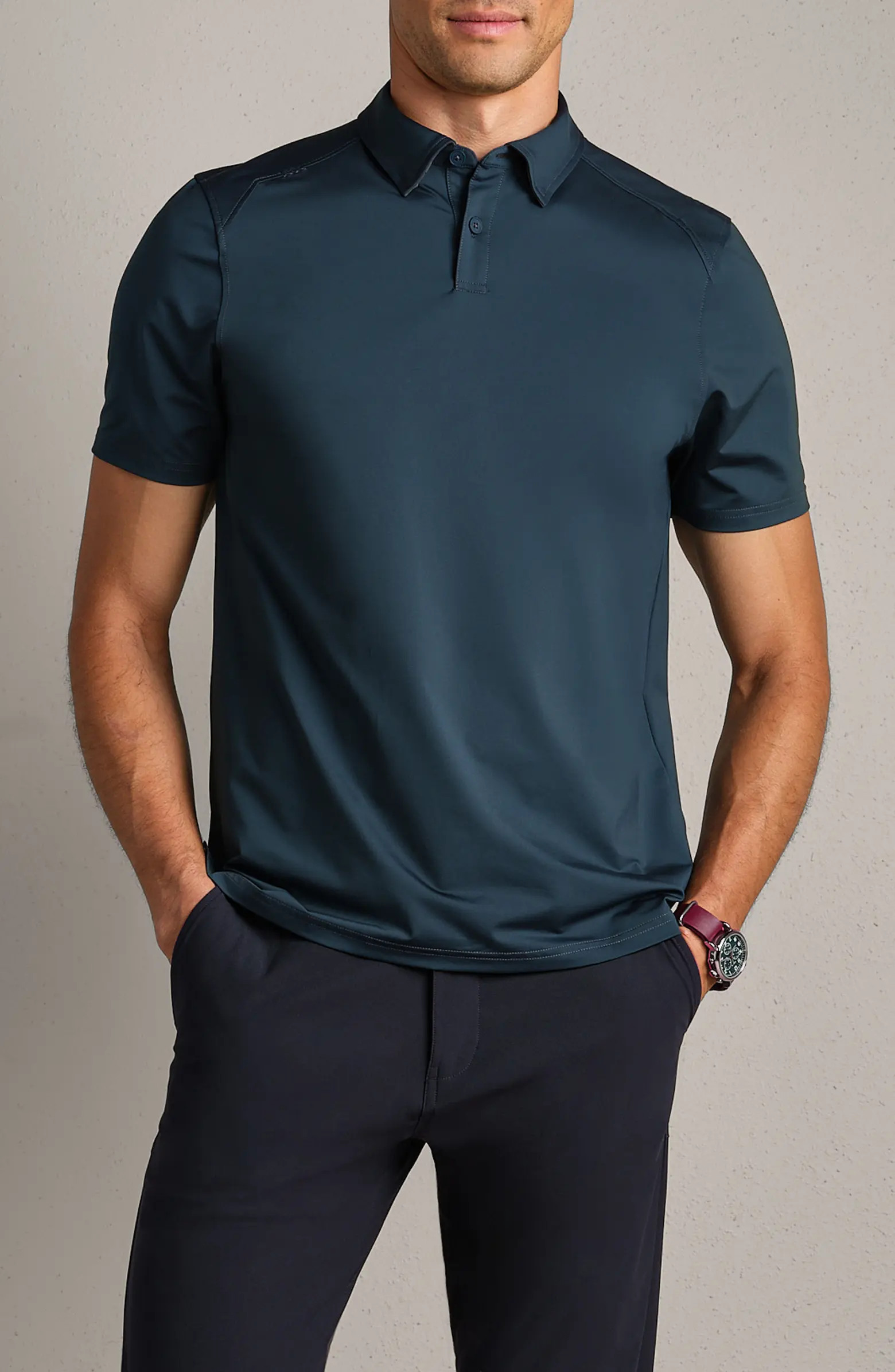 Commuter Polo | Nordstrom