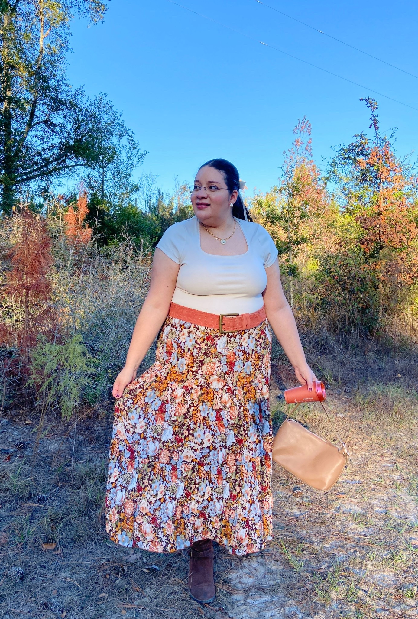 Looking forward to Thanksgiving 🍁 

#LTKStyleTip #LTKGiftGuide #LTKPlusSize