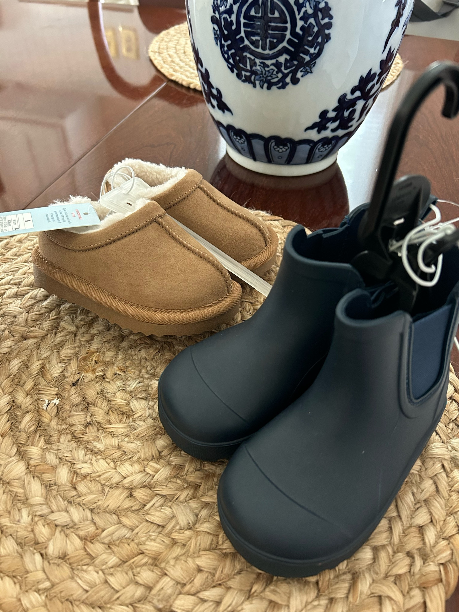 Fall shoes for your toddler 🍂

#LTKKids #LTKShoeCrush #LTKBaby