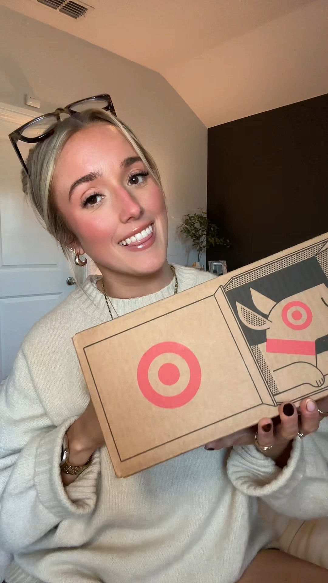 Target Finds🤎