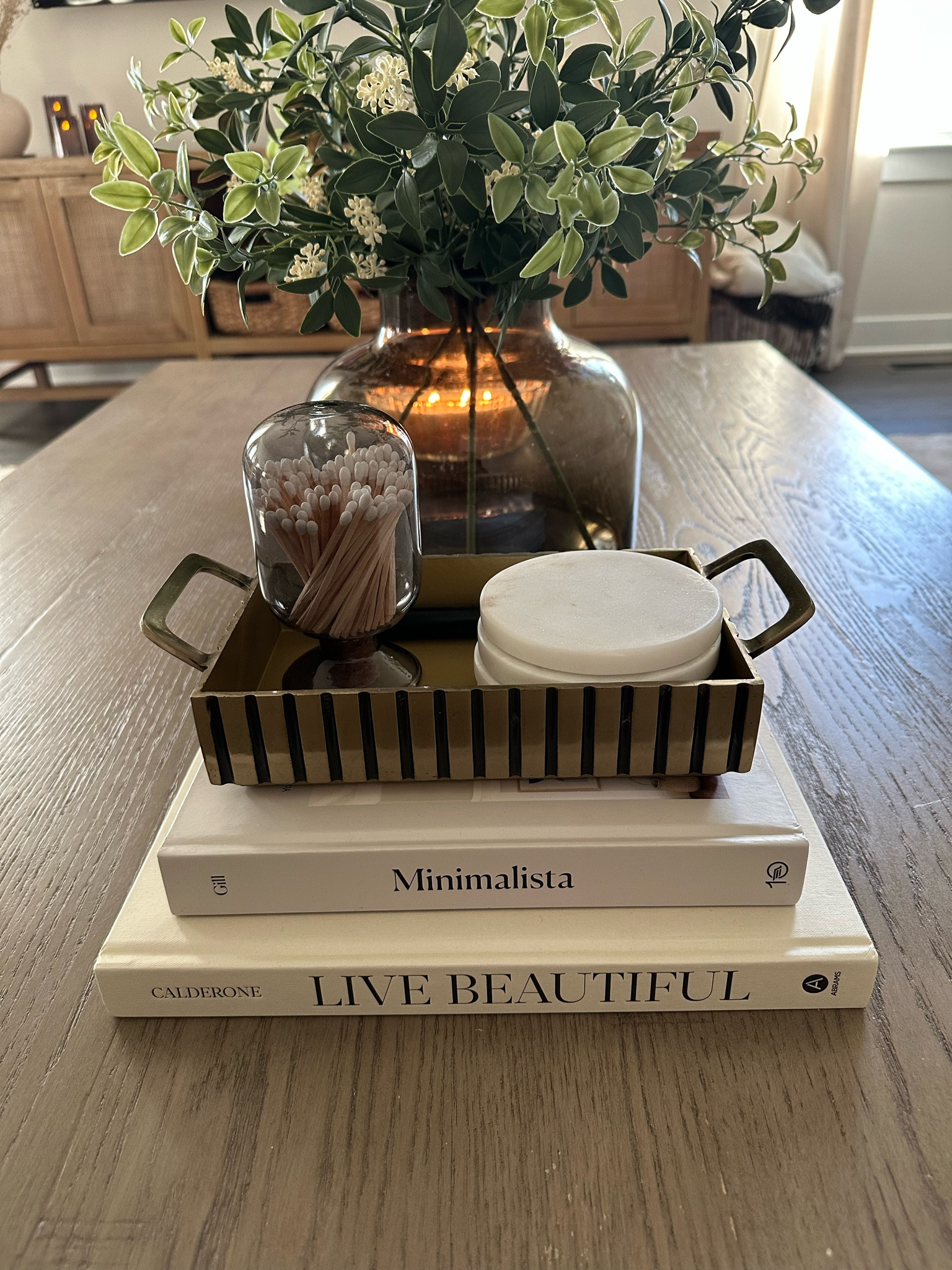 Love my new coffee table books! 

#LTKFindsUnder50 #LTKHome