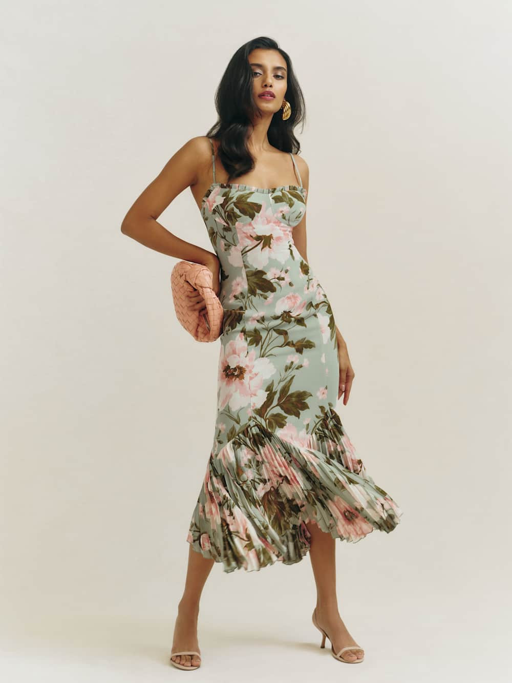 Aiko Dress | Reformation (Global)