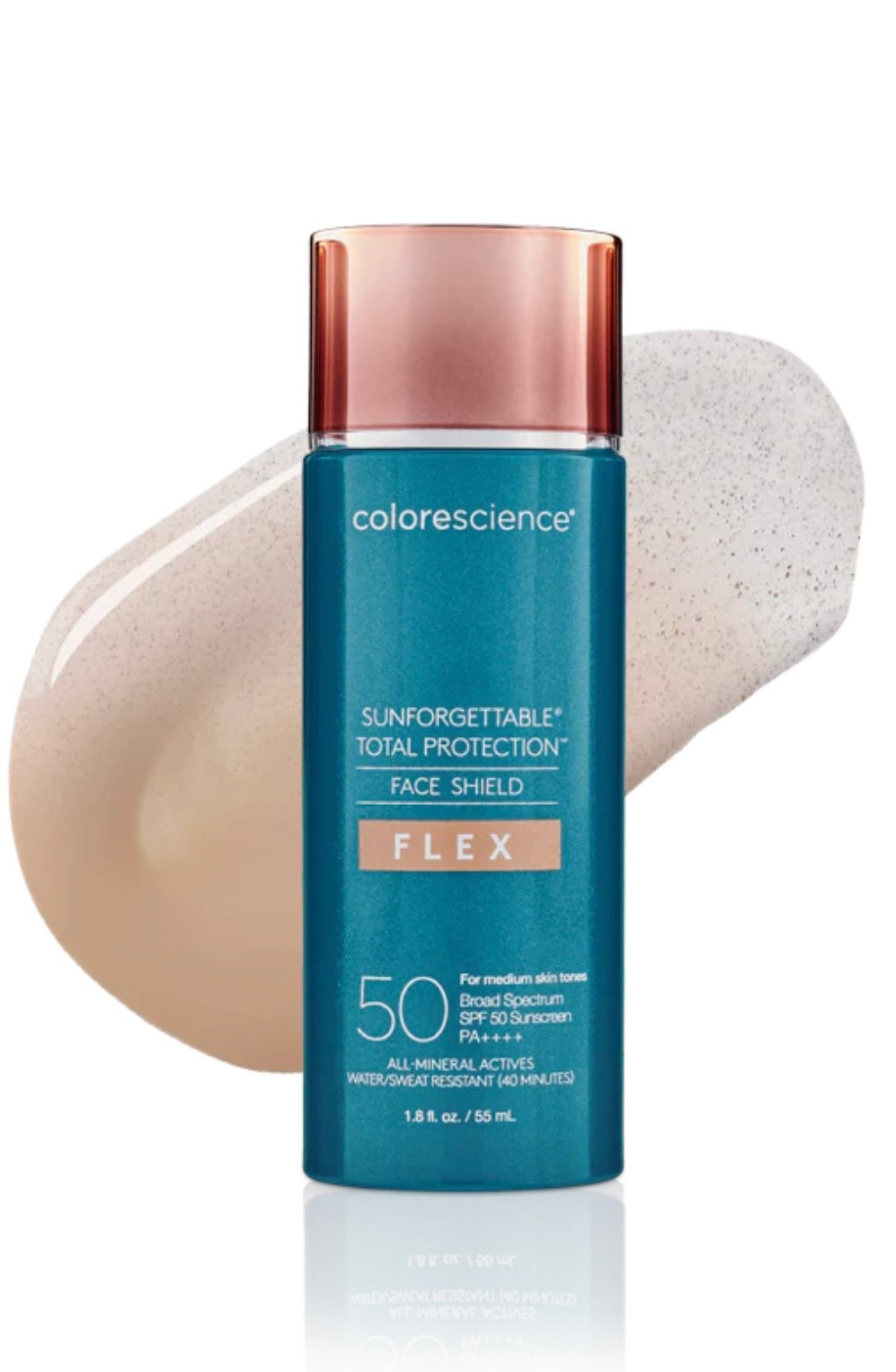 The best lightweight tinted spf

#LTKBeauty #LTKMidsize #LTKSpringSale