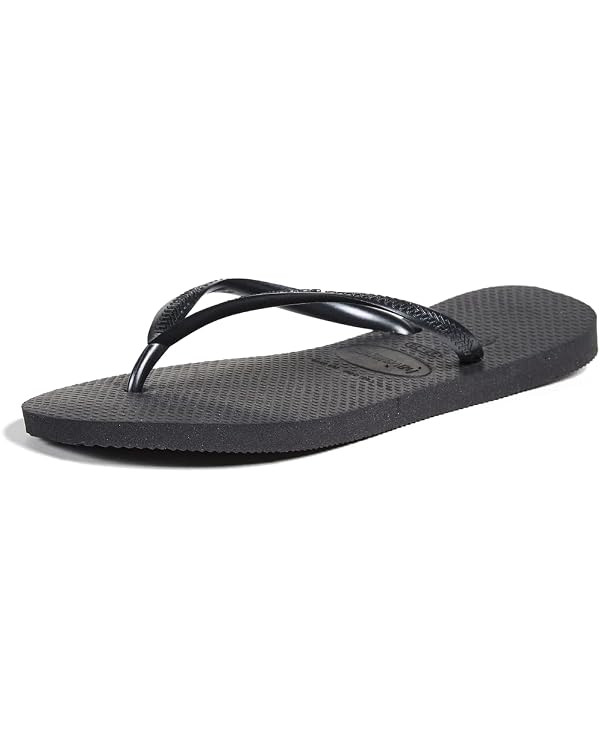 Havaianas Women's Slim Sandals | Amazon (US)