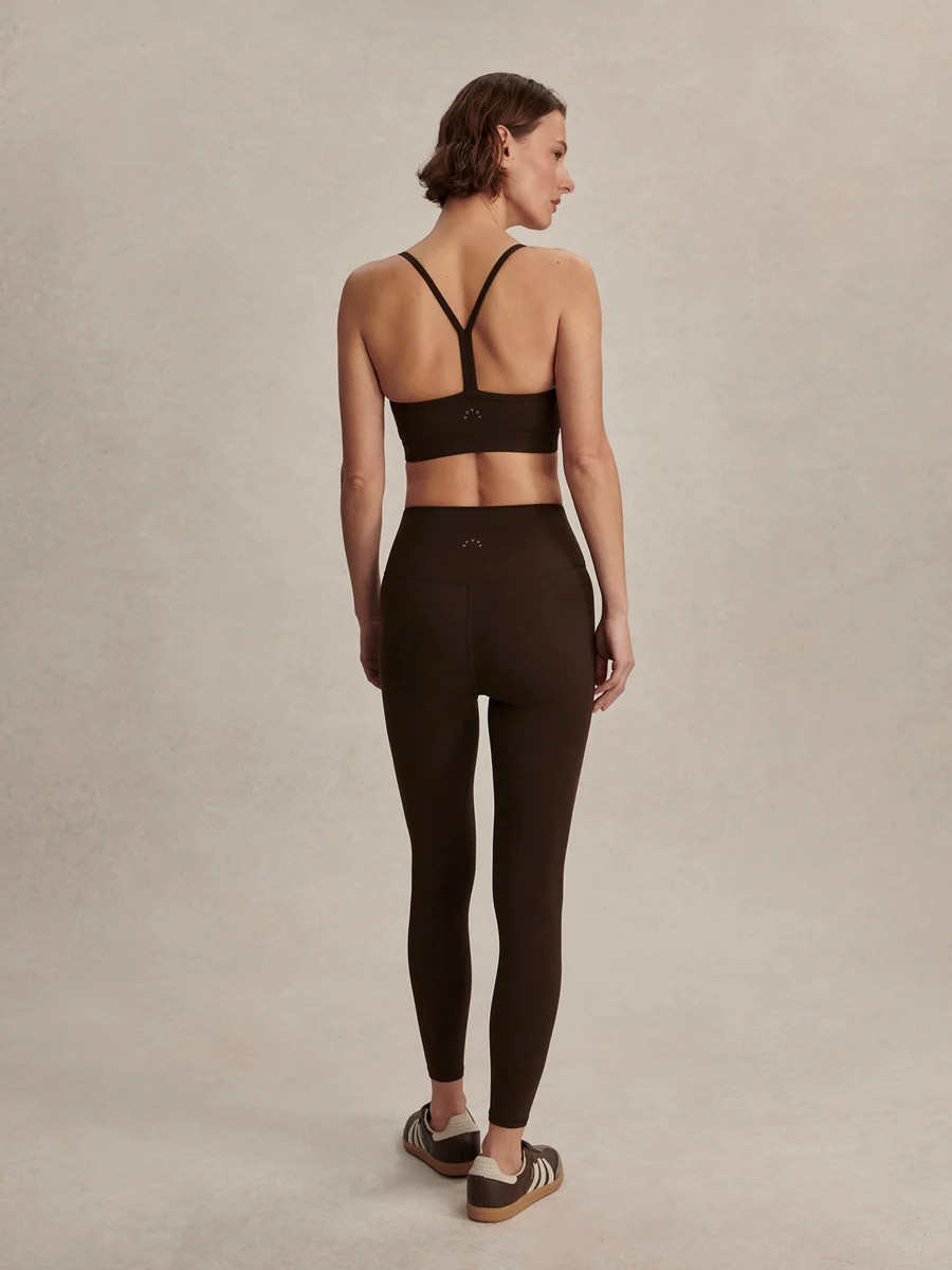 Always High Rise Legging 25 | Varley US | Varley US