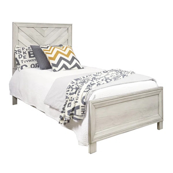 Pinar Panel Headboard | Wayfair North America