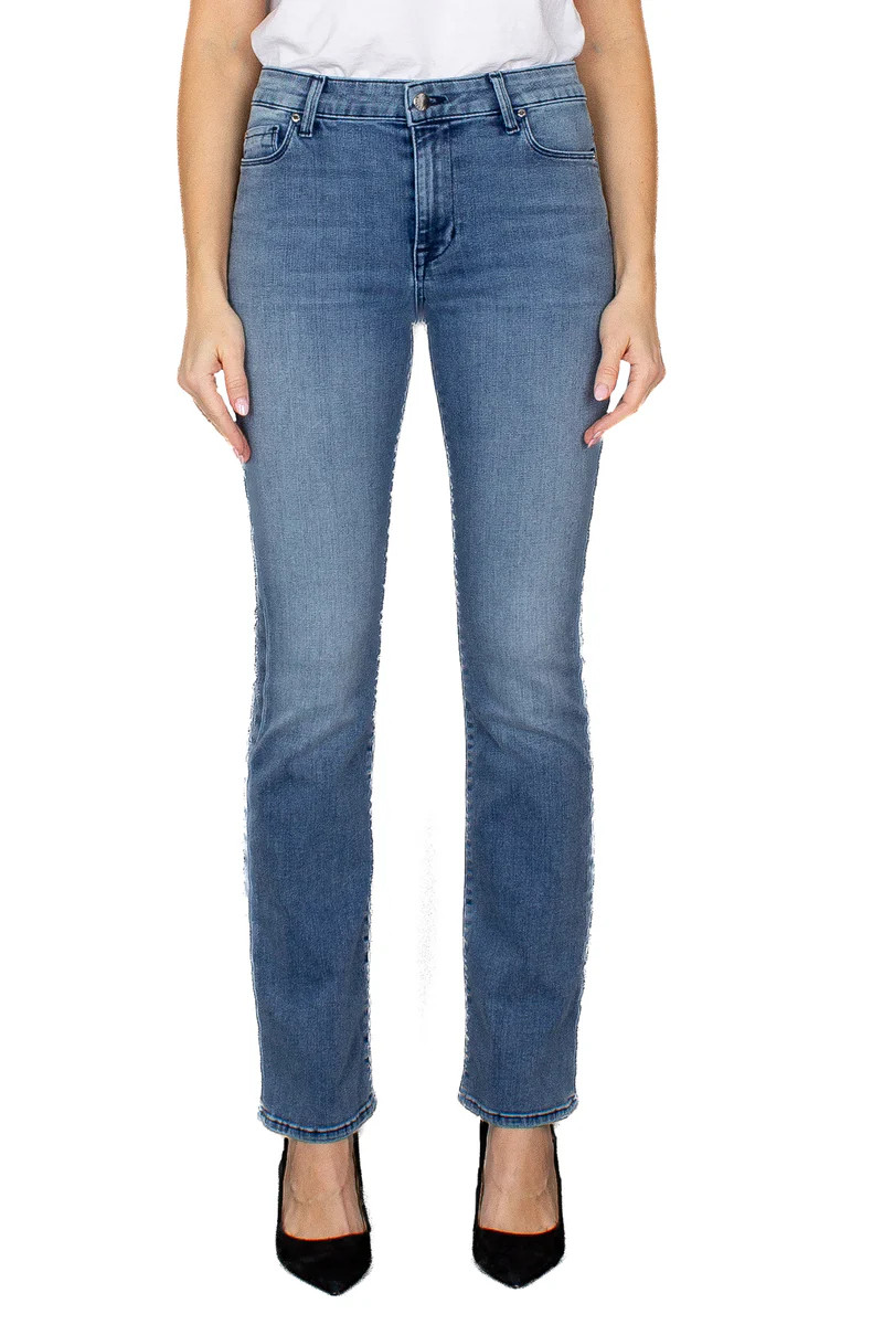 LILY BRONCO | Fidelity Denim