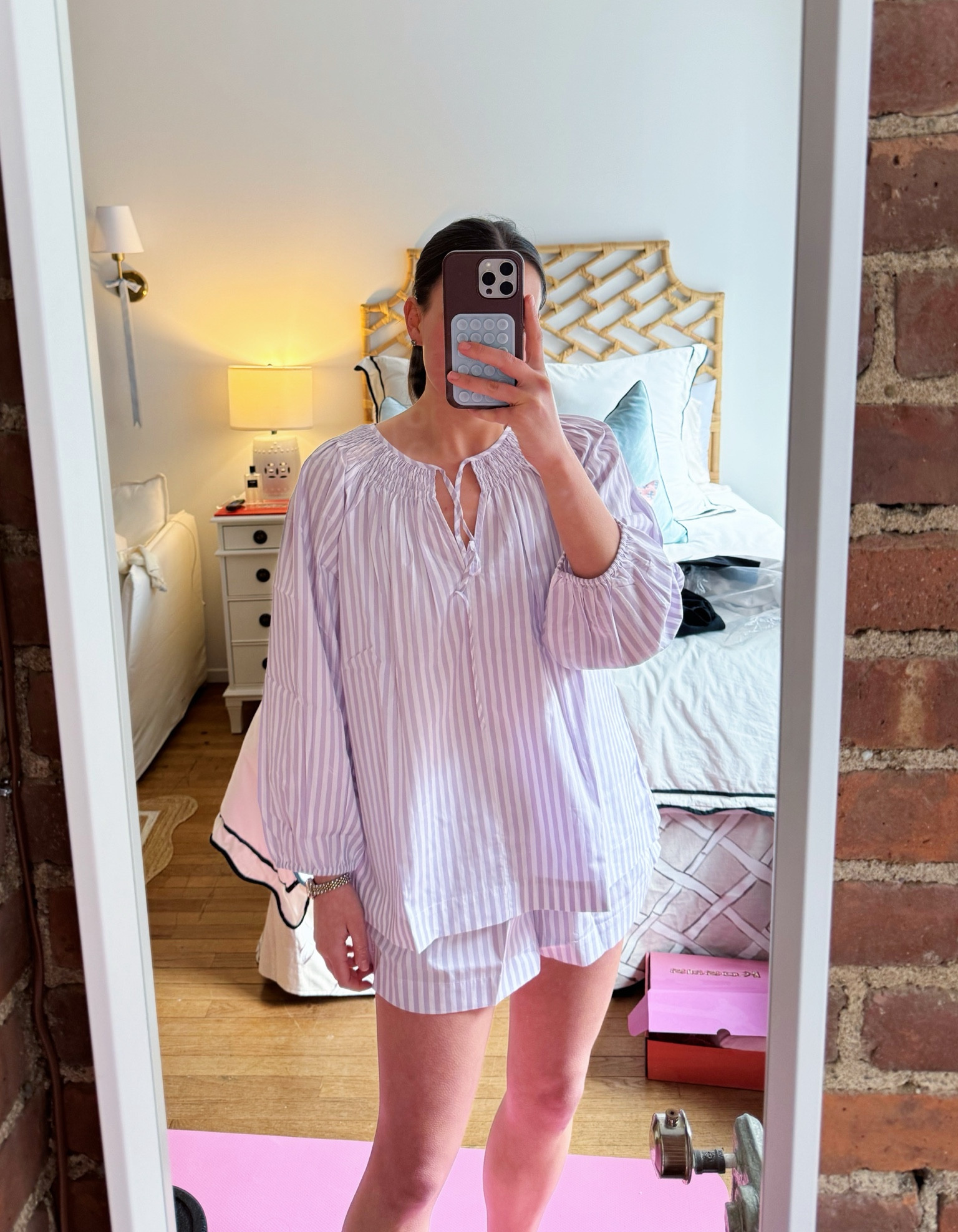 All my fav new arrivals from Lake!