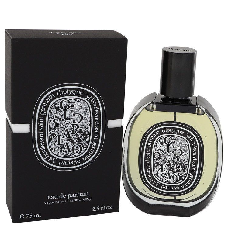 Diptyque Oud Palao Perfume by Diptyque - 2.5 oz Eau De Parfum Spray | Perfume