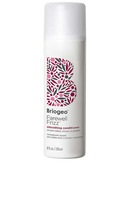 Briogeo Farewell Frizz Smoothing Conditioner in Beauty: NA. | Revolve Clothing (Global)