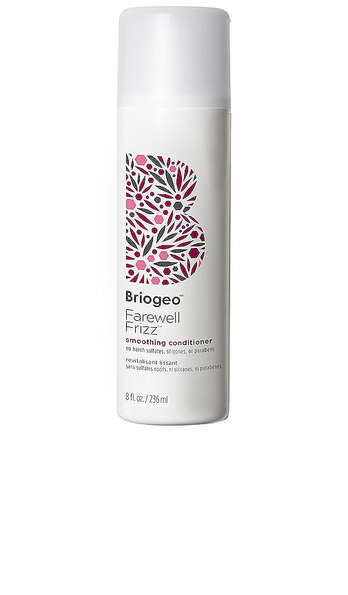 Briogeo Farewell Frizz Smoothing Conditioner in Beauty: NA. | Revolve Clothing (Global)