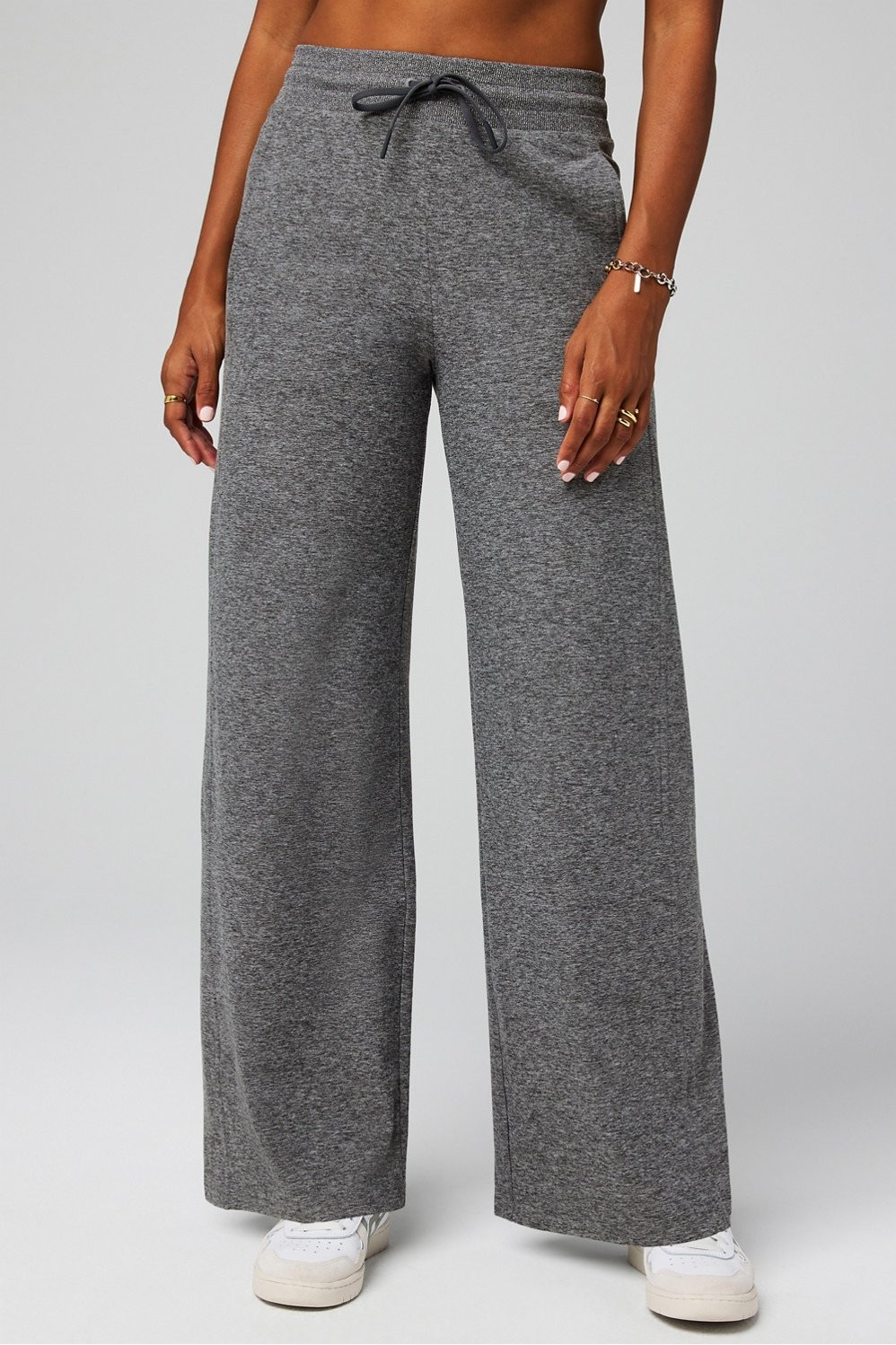 Cloud Jersey Wide Leg Pant | Fabletics