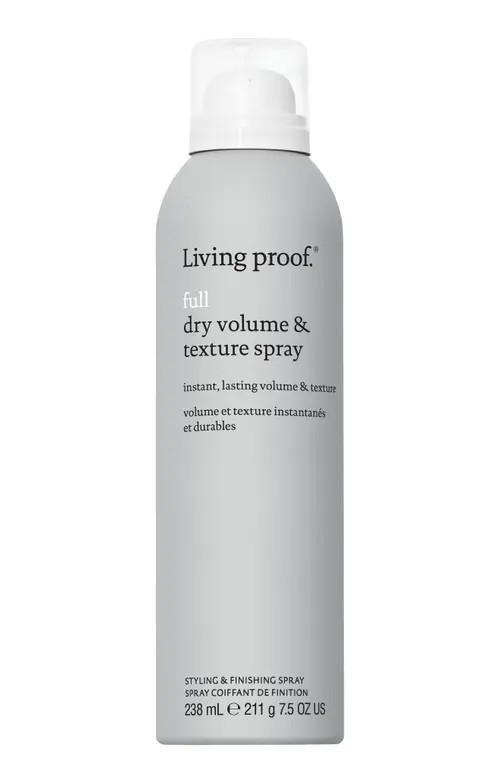 Living proof® Full Dry Volume & Texture Spray at Nordstrom, Size 3 Oz | Nordstrom