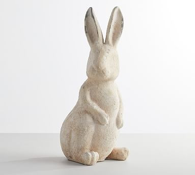 Standing Bunny | Pottery Barn (US)