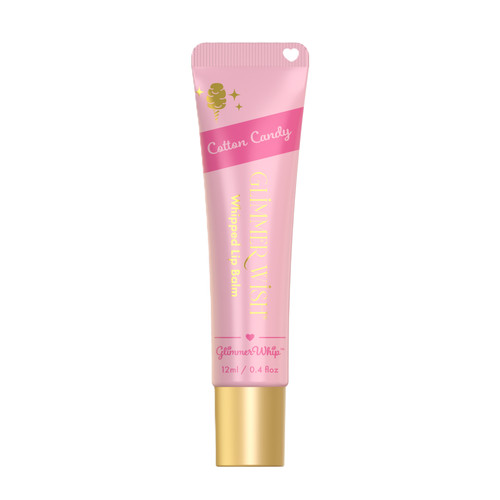 Cotton Candy Glimmer Whip - Whipped Lip Balm - Glimmer Wish | Ulta Beauty | Ulta