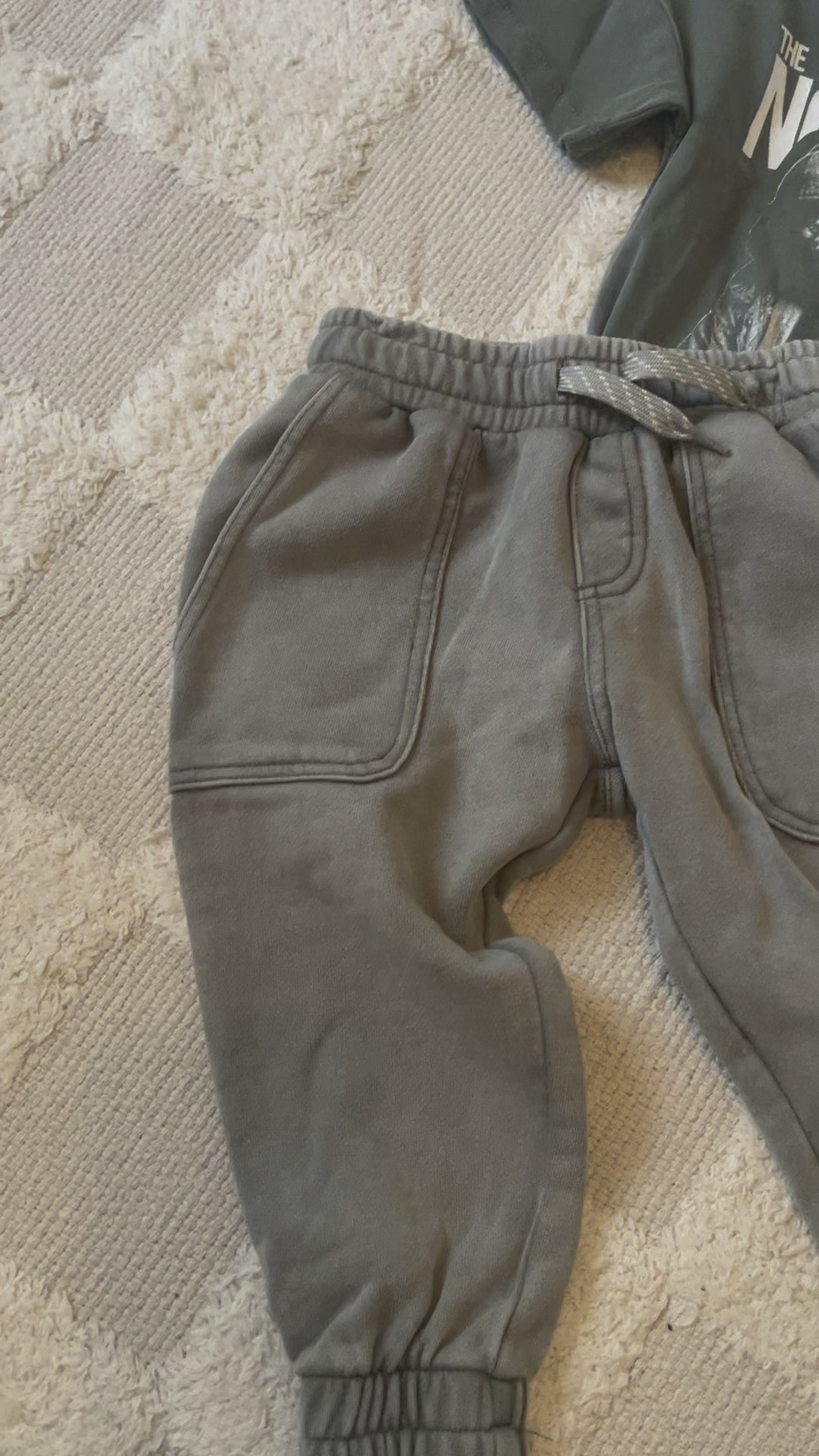 Rapper chic ✌🏻

#LTKbaby #LTKfamily