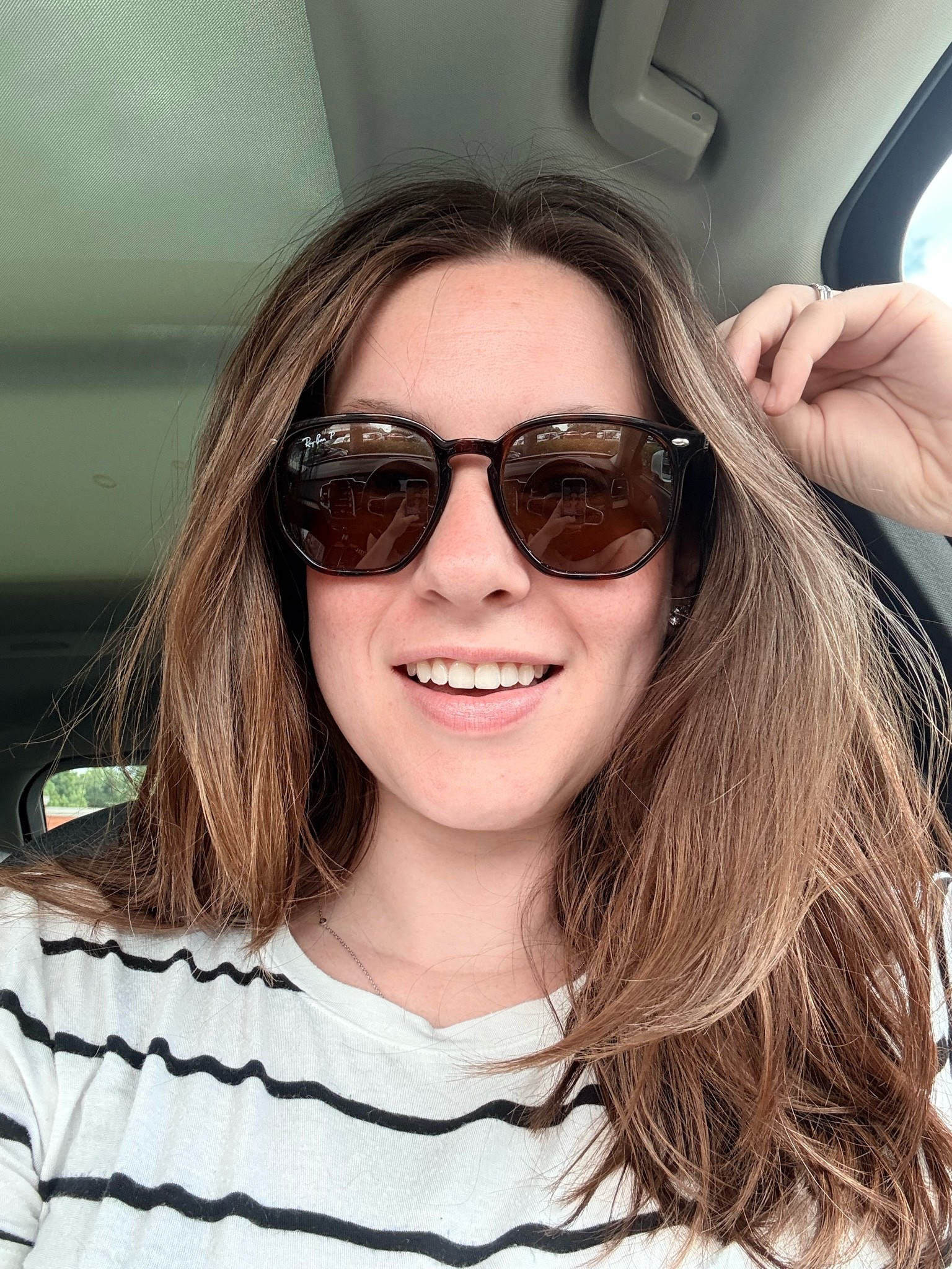 can i put “VP of running errands” on my resume? 😜

#LTKmomlife #LTKselfcare #LTKdayinmylife