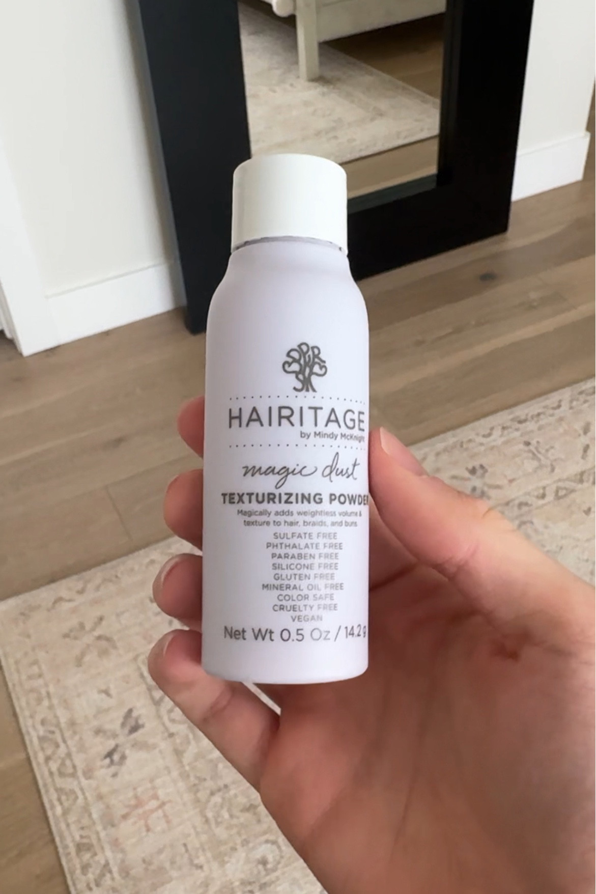 this magic dust is the best thing to make your hair super fluffy! it’s a texturizing powder! 

#LTKfamily #LTKfindsunder50 #LTKtravel